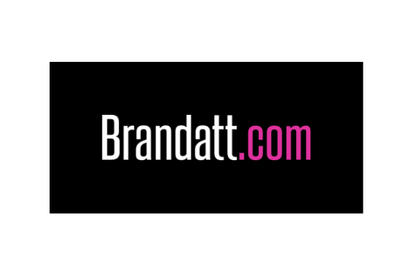 Brandatt's logo