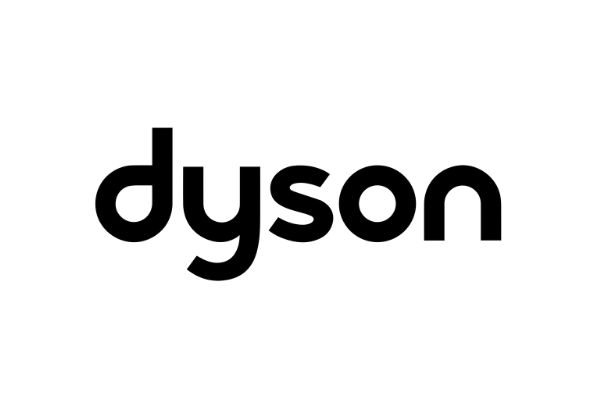 Dyson's logo