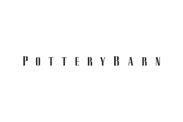 Pottery Barn's logo