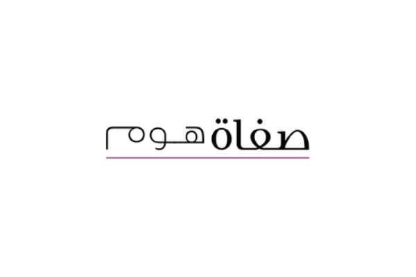 Safat Home's logo