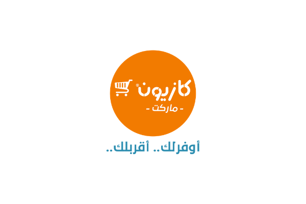 شعار كازيون