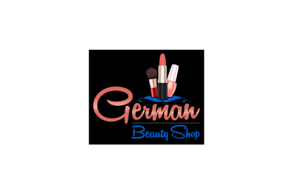 logo de German beautyshop