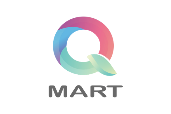 شعار Qmart