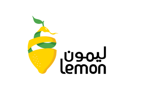 شعار صيدلية ليمون
