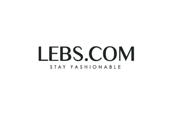 Lebs.com's logo