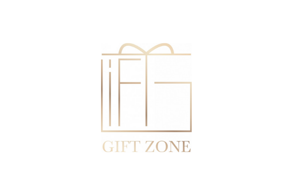 شعار Gift Zone