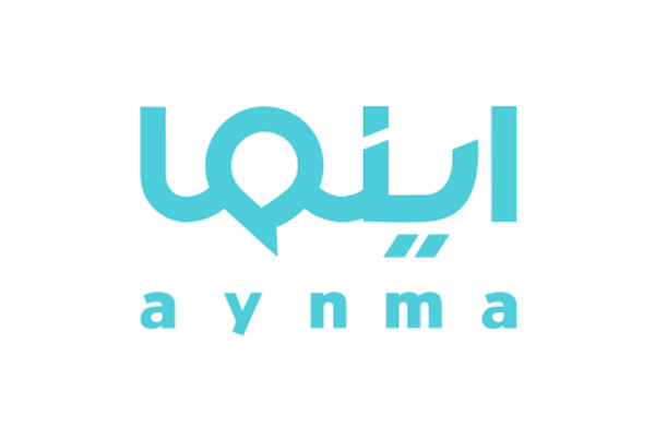 Aynma's logo