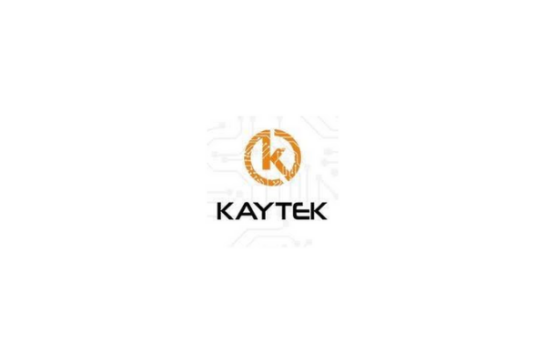 logo de Kaytek