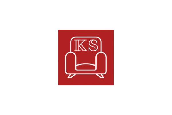 شعار KS FURNITURE