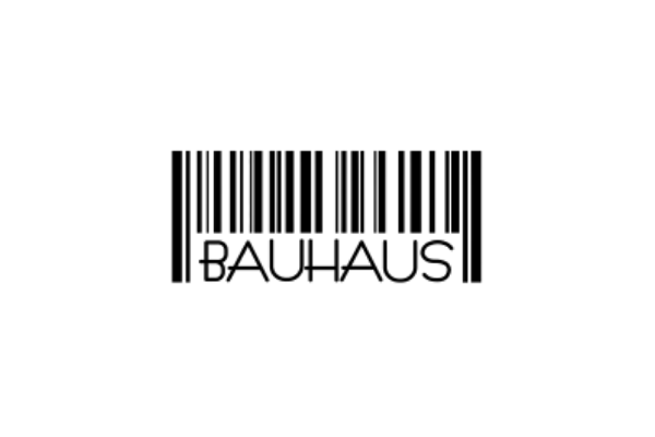 Bauhaus's logo