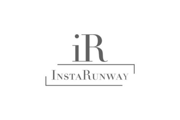 InstaRunway's logo