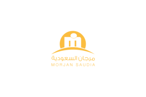 شعار مرجان السعودية