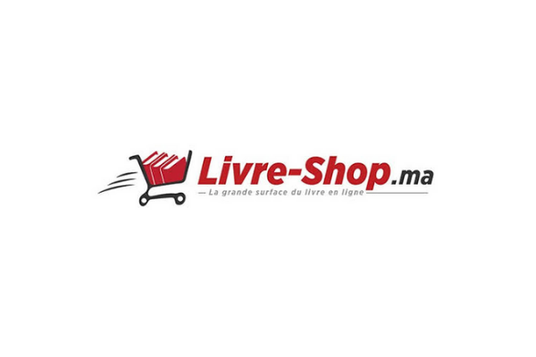 logo de Livre-shop.ma