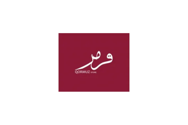 شعار قرمز