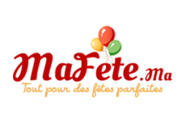 logo de Ma fête