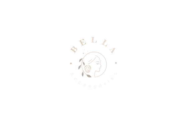 شعار اكسسوارات بيلا