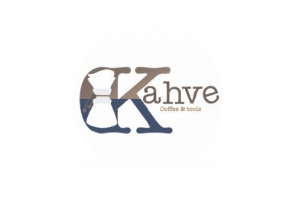 شعار Kahvetools