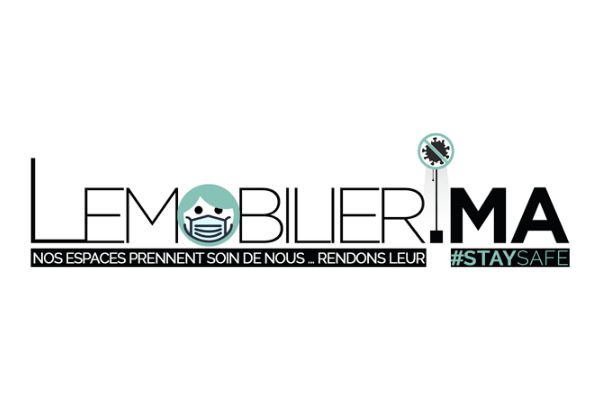 logo de Lemobilier.ma