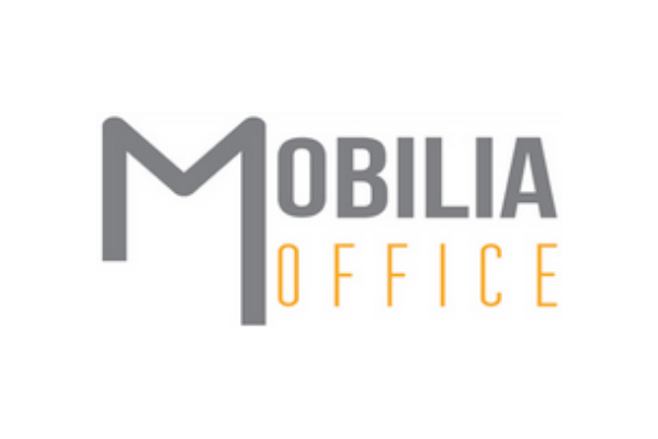 logo de MOBILIA OFFICE