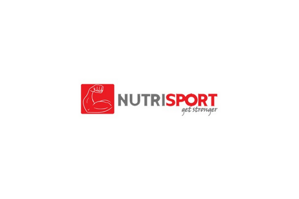 logo de Nutrisport.ma