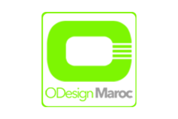 logo de Odesign