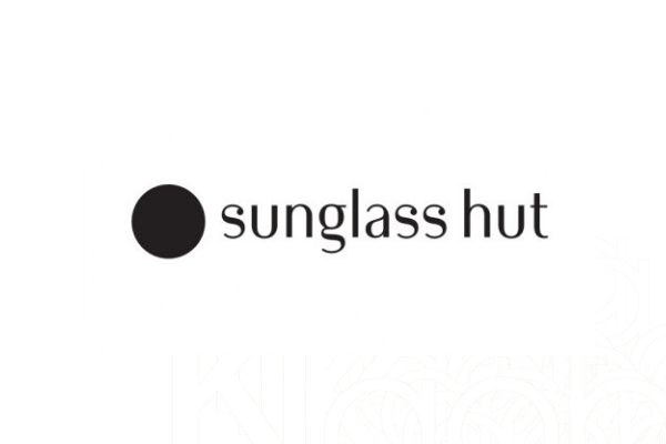 logo de Sunglass Hut