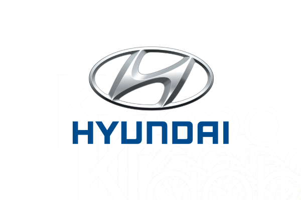 logo de Hyundai