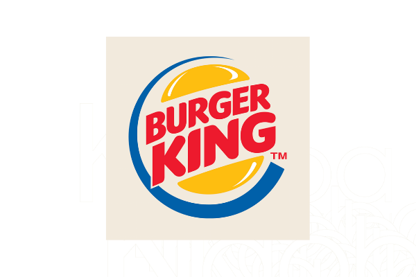 logo de Burger King