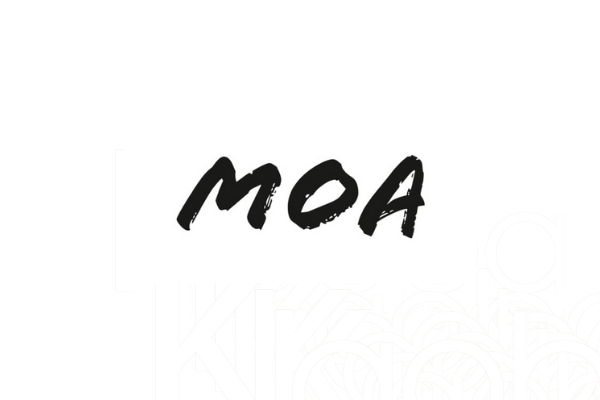 logo de MOA