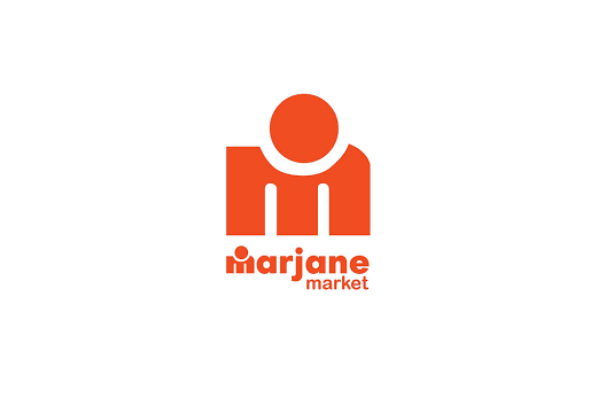 logo de Marjane Market