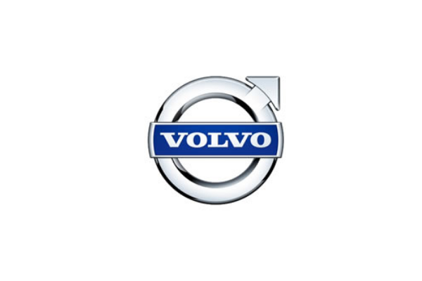 logo de Volvo