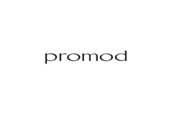 logo de Promod