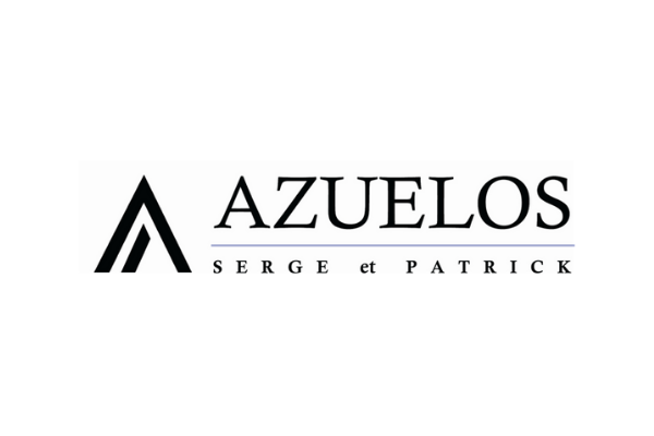 logo de Azuelos