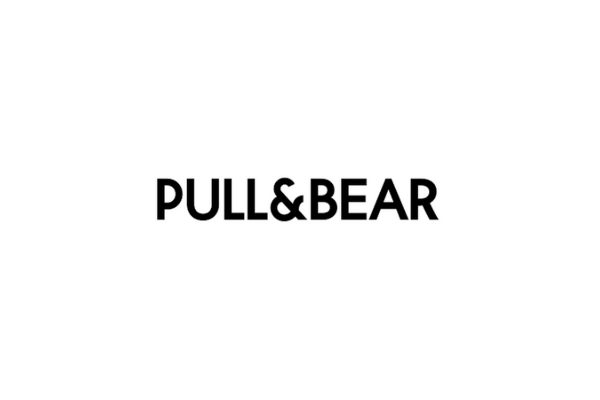 logo de Pull&Bear