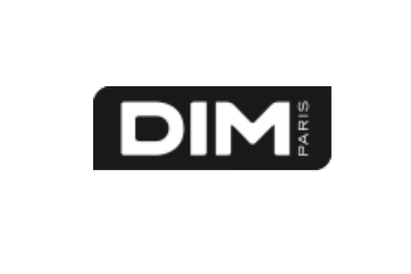 logo de DIM