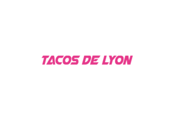 logo de Tacos de Lyon