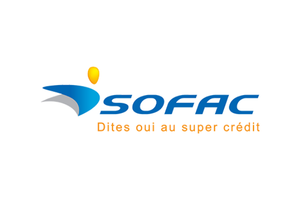 logo de Sofac