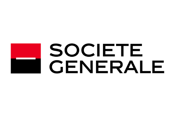 logo de Société générale