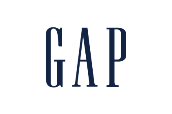 logo de GAP