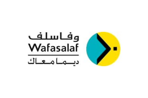 logo de Wafasalaf