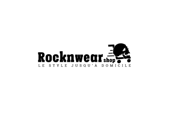 logo de Rrocknwearshop