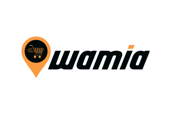 logo de Wamia