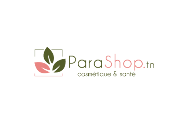 logo de Parashop.tn