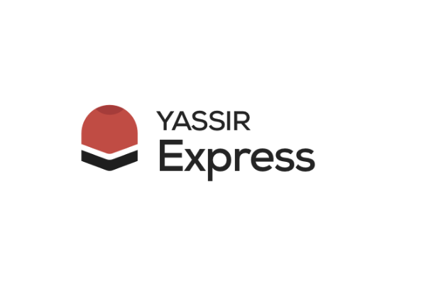 logo de YASSIR Express