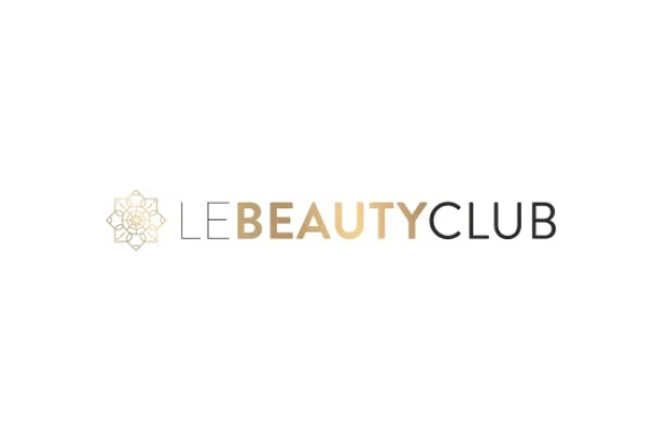 logo de Le Beauty Club