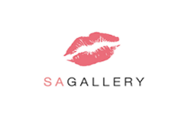 logo de Sagalleryshop