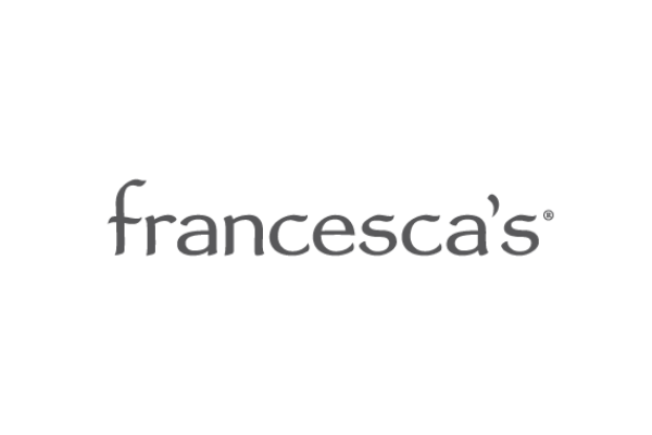 logo de francesca's