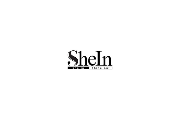 logo de SHEIN