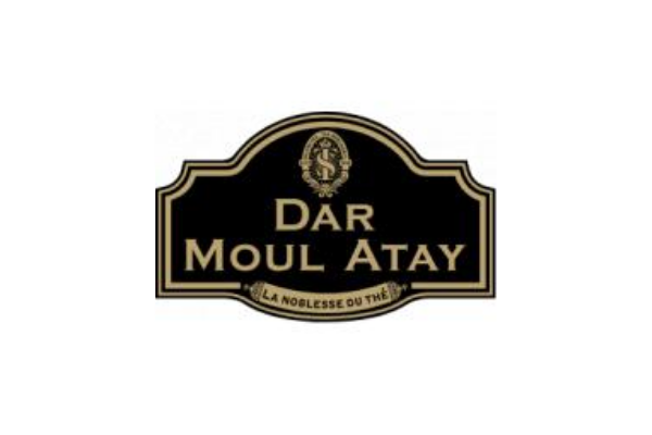 logo de Dar Moul Atay