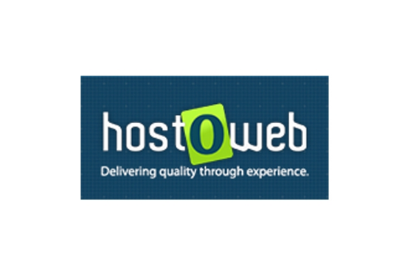 logo de Hostoweb